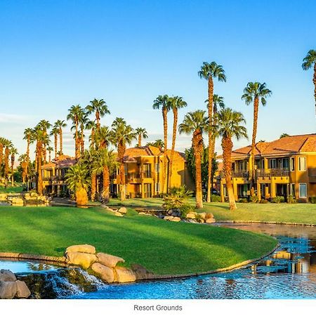 Marriott'S Desert Springs Villas II Палм Десерт Экстерьер фото